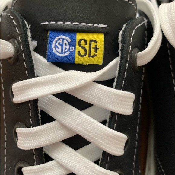 Mellow Walk Steel Toe Shoes - Picture 5 of 11